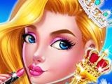Jugar Top model dress up :model dressup and makeup