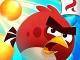 Jugar Angry bird blast