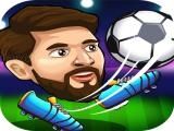 Jugar Head sport football