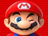 Jugar Super mario run - lep's world now