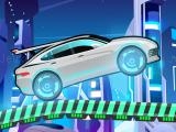 Jugar Galactic driver now