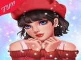 Jugar Fashion princess: dress up day! now