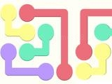 Jugar Dot connect game