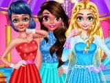 Jugar Bff ballroom dance outfits