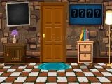 Jugar Horrid villa escape