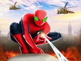 Jugar Spider man shooter