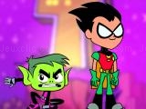Jugar Super titans adventure