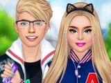 Jugar Couples dressup