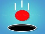 Jugar Ball in the hole 2