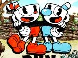 Jugar Cuphead run
