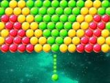 Jugar Bubble shoot burst