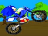 Jugar Sonic motorcycle