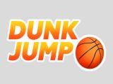 Jugar Dunk jump basket