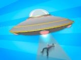 Jugar Aliens attack go