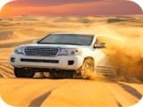 Jugar Desert racing capx