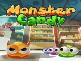 Jugar Monster candy 2021