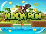 Jugar Ninja kid run
