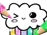 Jugar Coloring book game now
