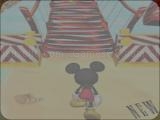 Jugar Micky mouse kangaro jump game
