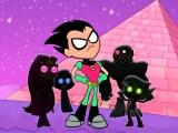 Jugar Super titans go teen