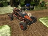 Jugar Offroad vehicle explorer