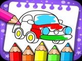Jugar Coloriage et apprentissage