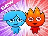 Jugar Fireboy & watergirl