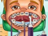 Jugar Dentist games - er surgery doctor dental hospital
