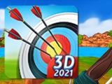 Jugar Archery blast 3d