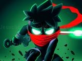 Jugar Ninja warrior