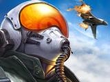 Jugar Air fighter: airplane shooting