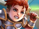 Jugar Hero rescue: puzzles and conquest
