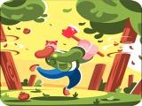 Jugar Idle chop & mine