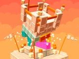 Jugar Demolish castle puzzle