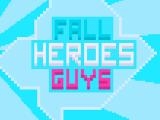 Jugar Fall heroes guys 2 now