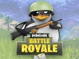 Jugar Penguin battle royale now