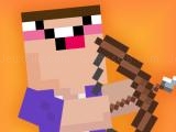 Jugar Mr noob vs 1000 zombies - lucky block story now
