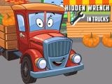 Jugar Hidden wrench in trucks now