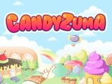 Jugar Candy zuma