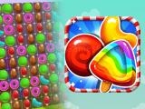 Jugar Candy sweet boom now
