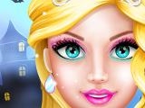 Jugar Witch princess makeover now