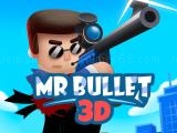 Jugar Mr bullet 3d online now