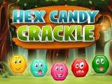 Jugar Hex candy crackle now