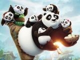 Jugar Kung fu panda hidden now