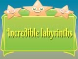 Jugar Incredible labyrinths now