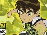 Jugar Ben 10 jigsaw puzzle collection now