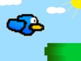 Jugar Flappy birds remastered now