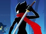 Jugar Shadow ninja now