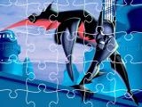 Jugar Batman jigsaw game now
