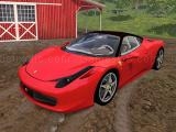 Jugar Italian cars jigsaw now